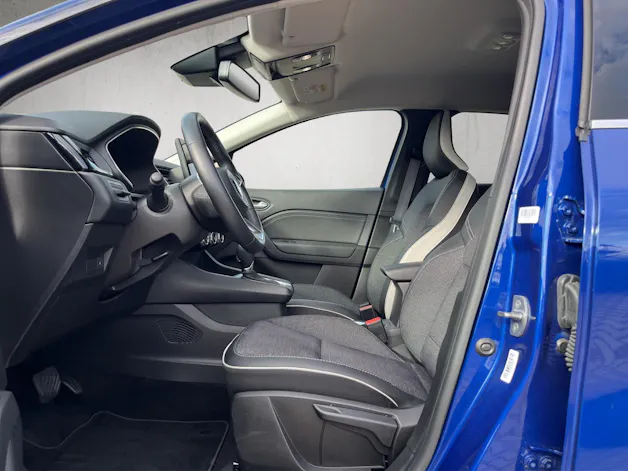 Mitsubishi ASX 1.6 PHEV Intense