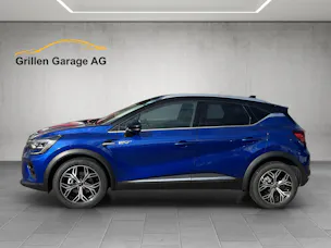 Mitsubishi ASX 1.6 PHEV Intense