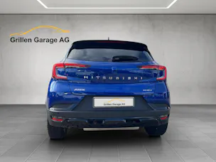 Mitsubishi ASX 1.6 PHEV Intense