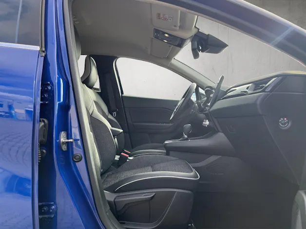 Mitsubishi ASX 1.6 PHEV Intense