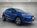 Mitsubishi ASX 1.6 PHEV Intense