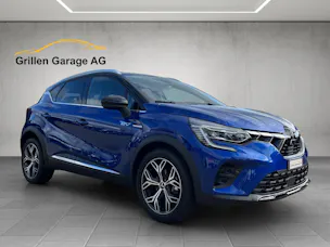 Mitsubishi ASX 1.6 PHEV Intense