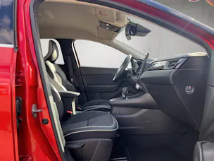 Mitsubishi ASX 1.6 PHEV Intense
