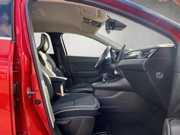 Mitsubishi ASX 1.6 PHEV Intense
