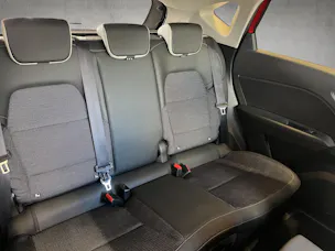 Mitsubishi ASX 1.6 PHEV Intense