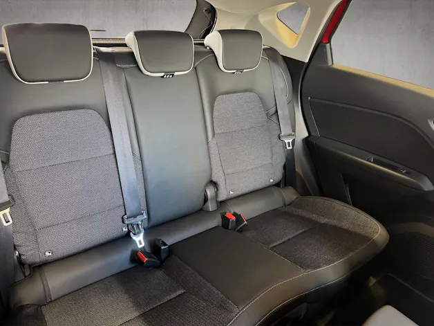 Mitsubishi ASX 1.6 PHEV Intense