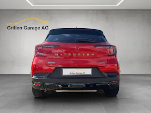 Mitsubishi ASX 1.6 PHEV Intense