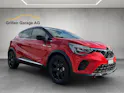 Mitsubishi ASX 1.6 PHEV Intense