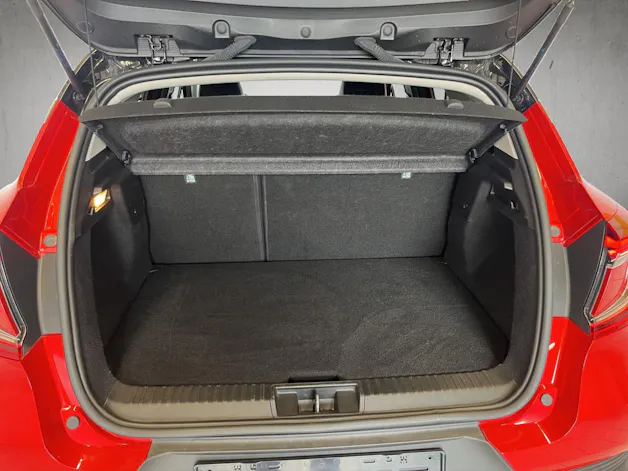 Mitsubishi ASX 1.6 PHEV Intense