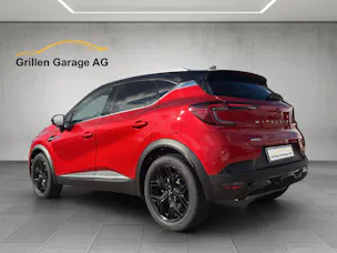 Mitsubishi ASX 1.6 PHEV Intense