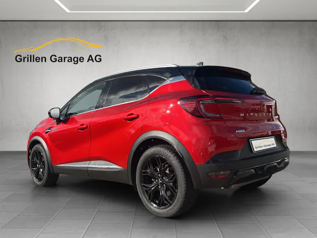 Mitsubishi ASX 1.6 PHEV Intense