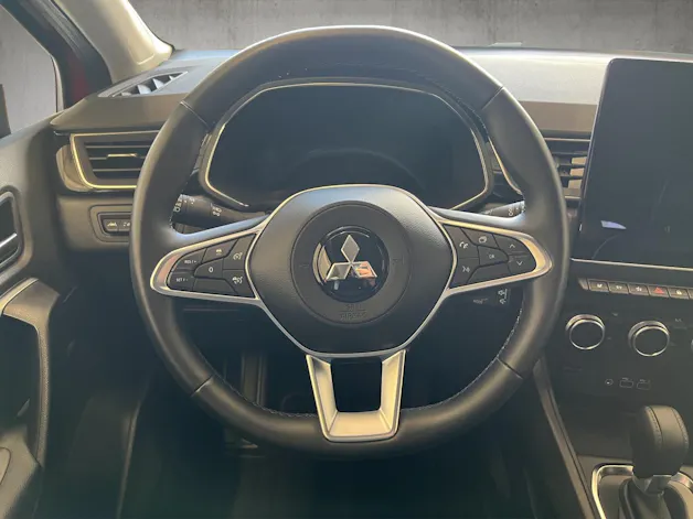 Mitsubishi ASX 1.6 PHEV Intense