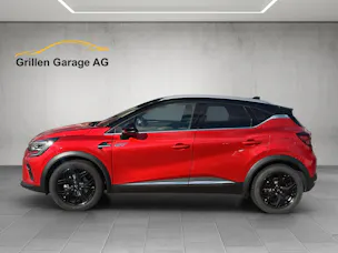 Mitsubishi ASX 1.6 PHEV Intense