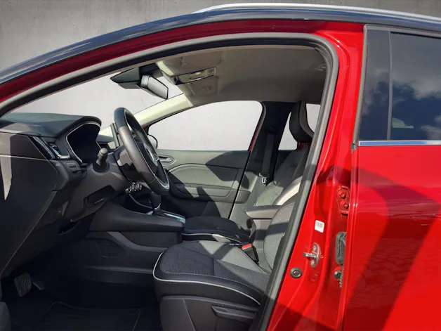 Mitsubishi ASX 1.6 PHEV Intense