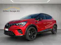 Mitsubishi ASX 1.6 PHEV Intense