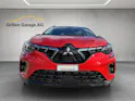 Mitsubishi ASX 1.6 PHEV Intense