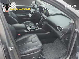 HYUNDAI Santa Fe 2.2 CRDi Vertex 7P