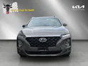 HYUNDAI Santa Fe 2.2 CRDi Vertex 7P