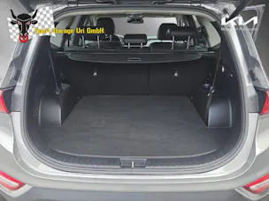 HYUNDAI Santa Fe 2.2 CRDi Vertex 7P