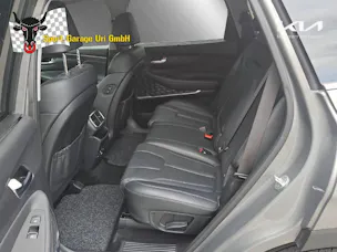 HYUNDAI Santa Fe 2.2 CRDi Vertex 7P