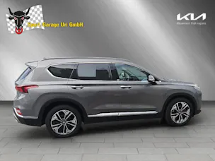 HYUNDAI Santa Fe 2.2 CRDi Vertex 7P