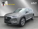 HYUNDAI Santa Fe 2.2 CRDi Vertex 7P