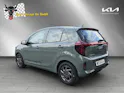 Kia Picanto 1.0 GDi Inspire