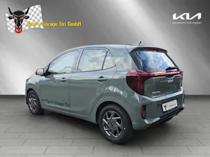Kia Picanto 1.0 GDi Inspire