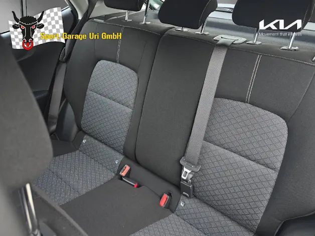 Kia Picanto 1.0 GDi Inspire