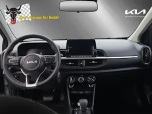 Kia Picanto 1.0 GDi Inspire