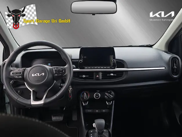 Kia Picanto 1.0 GDi Inspire