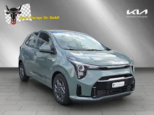 Kia Picanto 1.0 GDi Inspire