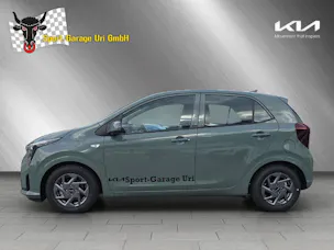 Kia Picanto 1.0 GDi Inspire