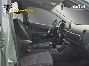 Kia Picanto 1.0 GDi Inspire