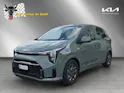 Kia Picanto 1.0 GDi Inspire