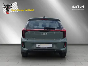 Kia Picanto 1.0 GDi Inspire