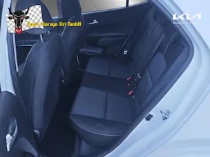Kia Picanto 1.0 CVVT First Edition