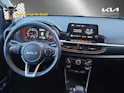 Kia Picanto 1.0 CVVT First Edition