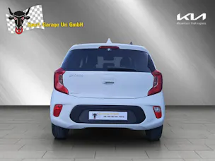Kia Picanto 1.0 CVVT First Edition