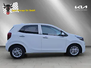 Kia Picanto 1.0 CVVT First Edition