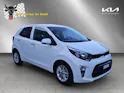 Kia Picanto 1.0 CVVT First Edition