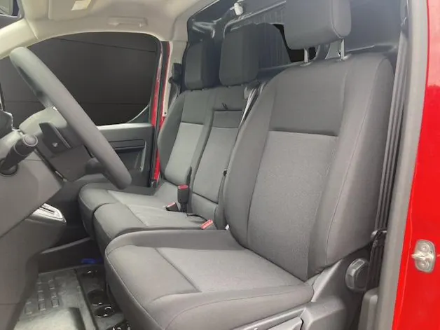Toyota PROACE Van L1 75KWh Advanced