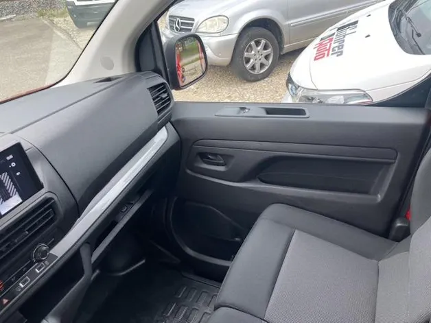 Toyota PROACE Van L1 75KWh Advanced