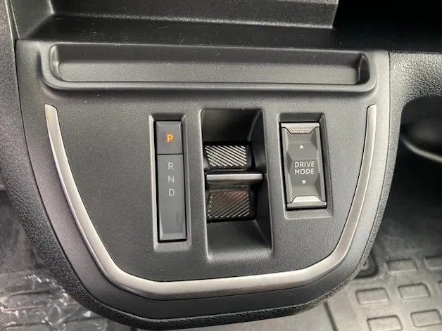 Toyota PROACE Van L1 75KWh Advanced