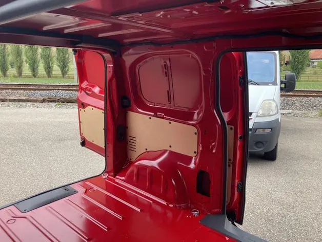 Toyota PROACE Van L1 75KWh Advanced