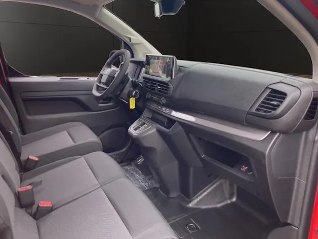 Toyota PROACE Van L1 75KWh Advanced