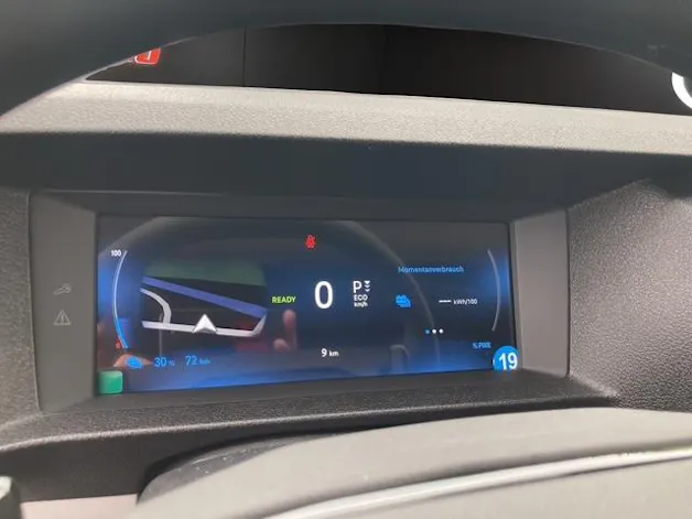 Toyota PROACE Van L1 75KWh Advanced