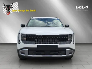 Kia Seltos 1.6 T-GDi Style