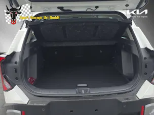 Kia Seltos 1.6 T-GDi Style