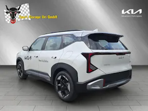 Kia Seltos 1.6 T-GDi Style
